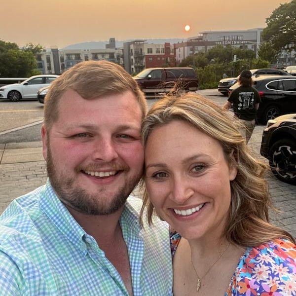 Date Night- Downtown Chattanooga
