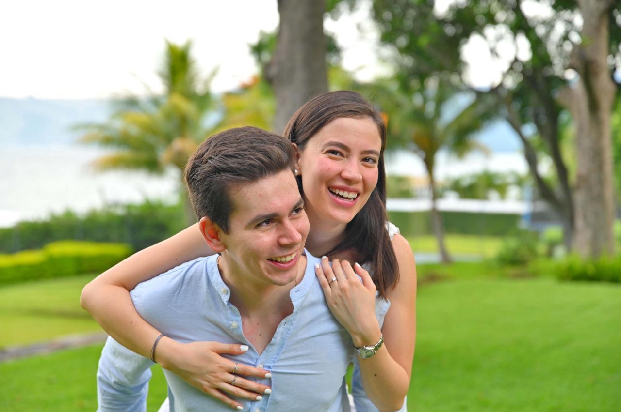 The Wedding Website of María Celeste Rodríguez and Juan Marco Basagoitia