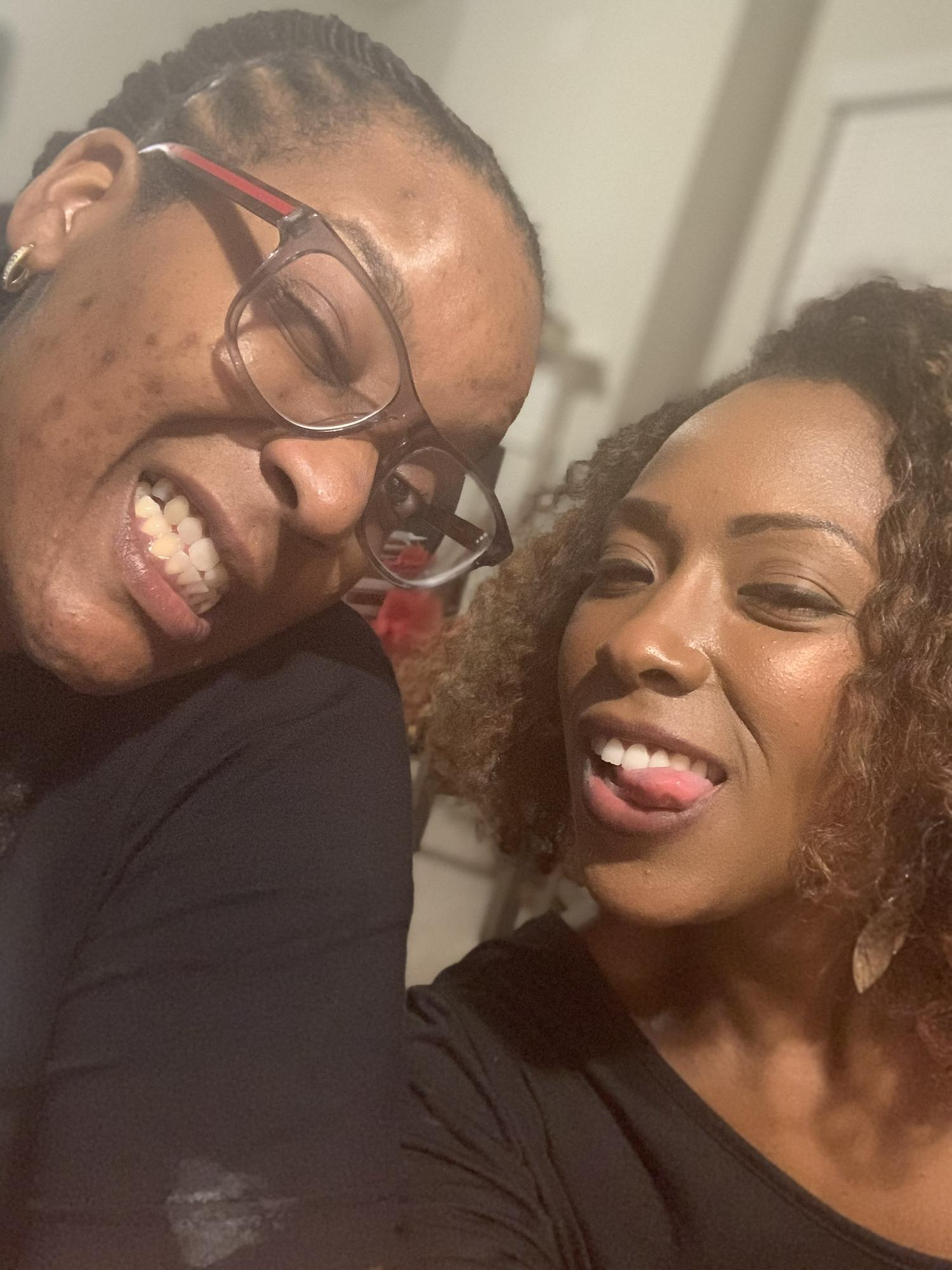 La’Shawn 36th Birthday/Our Housewarming, 2020…