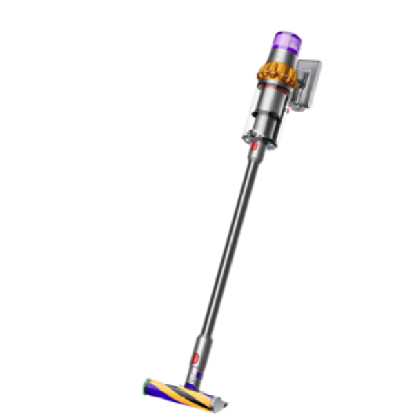 Dyson Vacuum