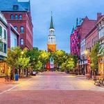 Church Street Marketplace