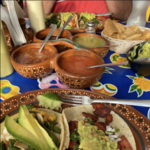 Mary's Traditional Mexican Cuisine