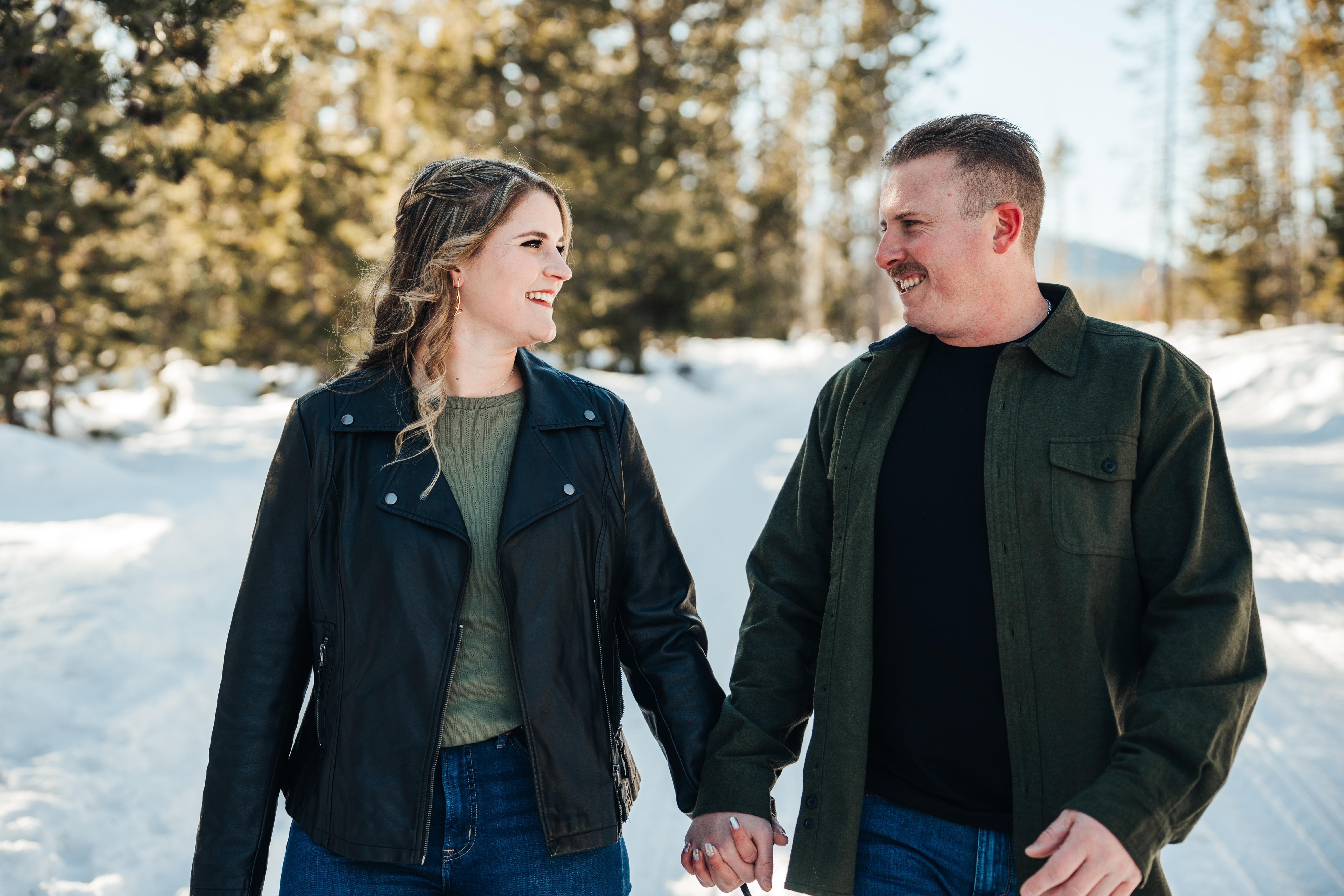 The Wedding Website of Makayla Arvin and Dalton Diaz