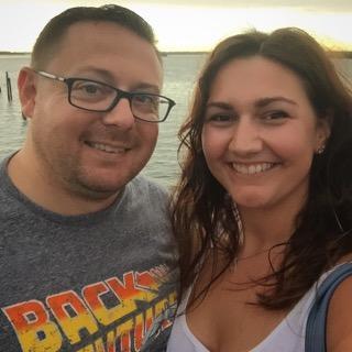 Johns Pass in Florida! August 2016
