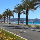 Promenade des Anglais