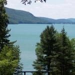 Glimmerglass State Park
