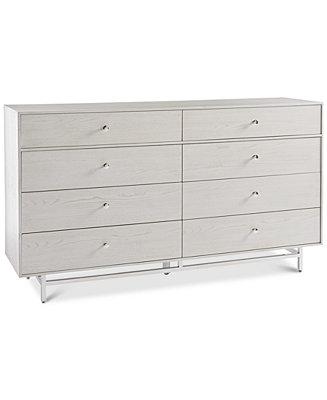 Paradox Dresser