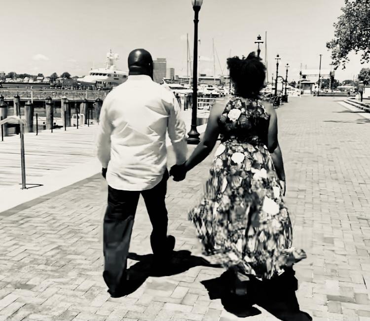 The Wedding Website of Keda Bowman and Allen Babb