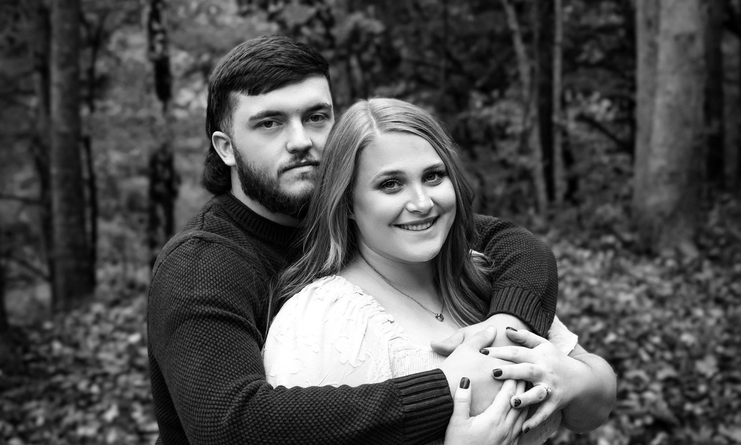 The Wedding Website of Paige Laxton and Jackson Nelson