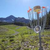 Disc Golf - Big Sky Resort