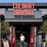 Culinary Dropout