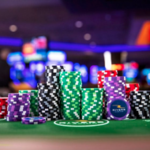 Harvey's Casino