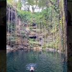 Cenote Ik Kil