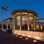 Abraham Lincoln Presidential Library and Museum