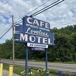 The Loveless Cafe