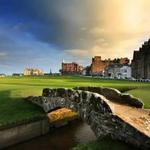 St. Andrew’s Golf Old Course