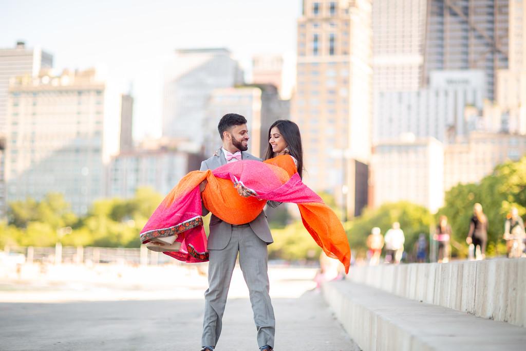 The Wedding Website of Jeril George and Teena Mathai
