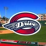 Greenville Drive Baseball--Fluor Field