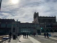 Asbury Park Beach