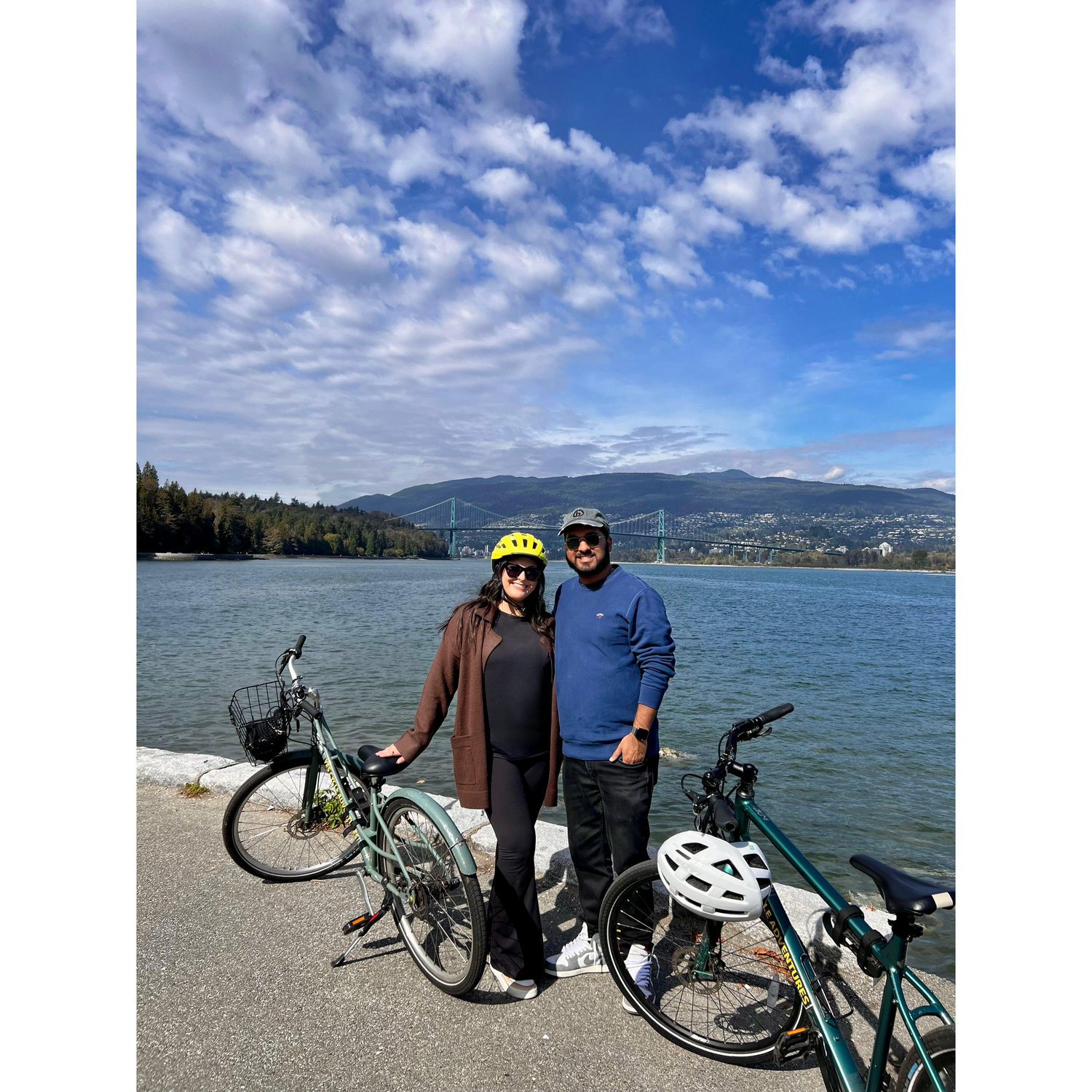 Vancouver, CAN