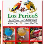 Los Pericos