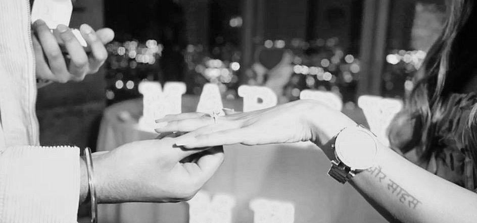 The Wedding Website of Gurjinder Sangha and Roshni Shah
