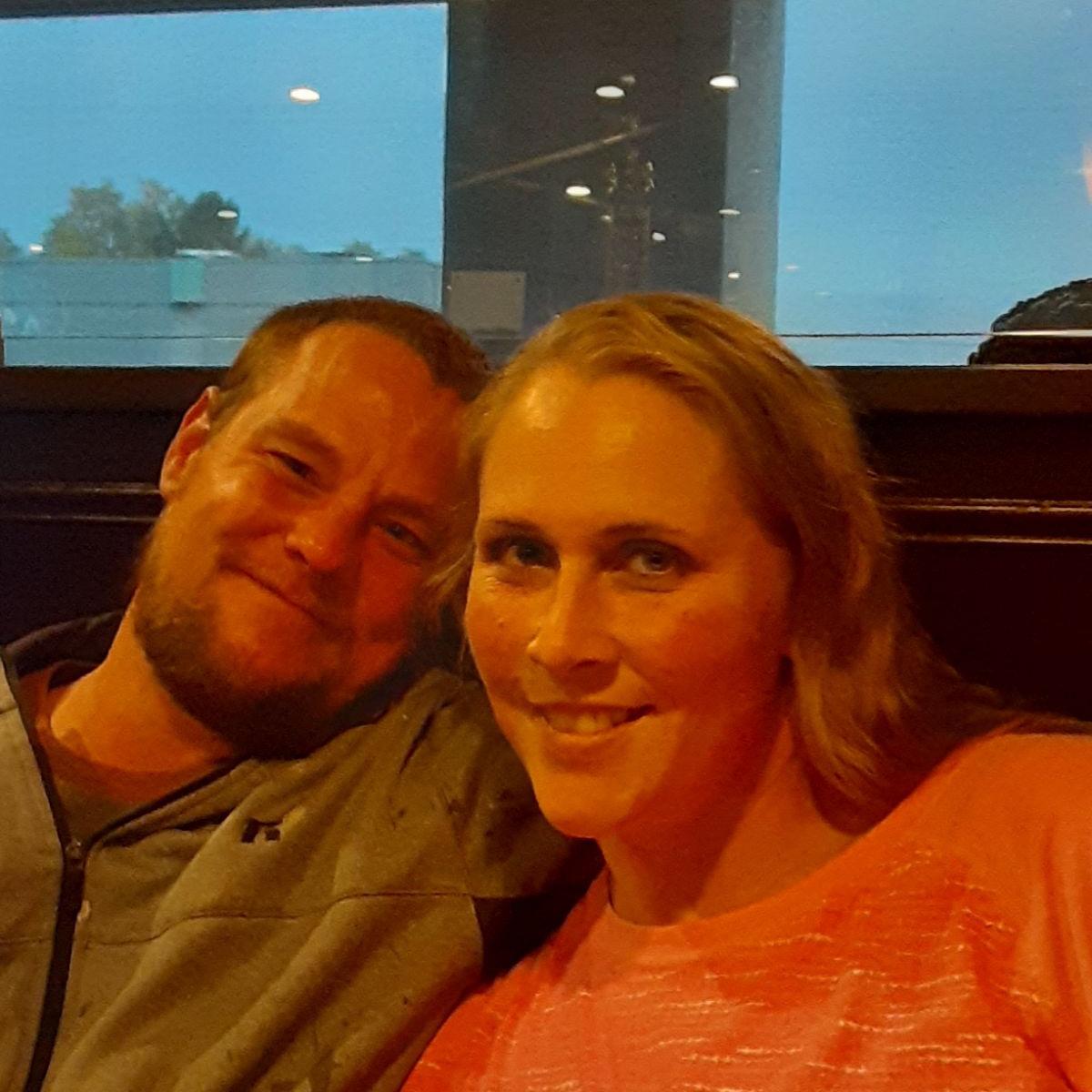 First Date!