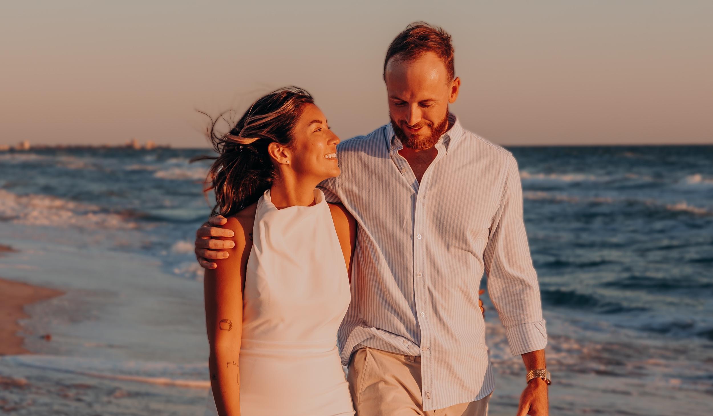 The Wedding Website of Bianca Burrell and Patrick Snow