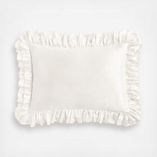 Hotel Collection - Classic Roseblush Decorative Pillow