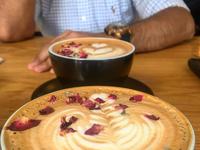 Woodlawn Cycle Cafe