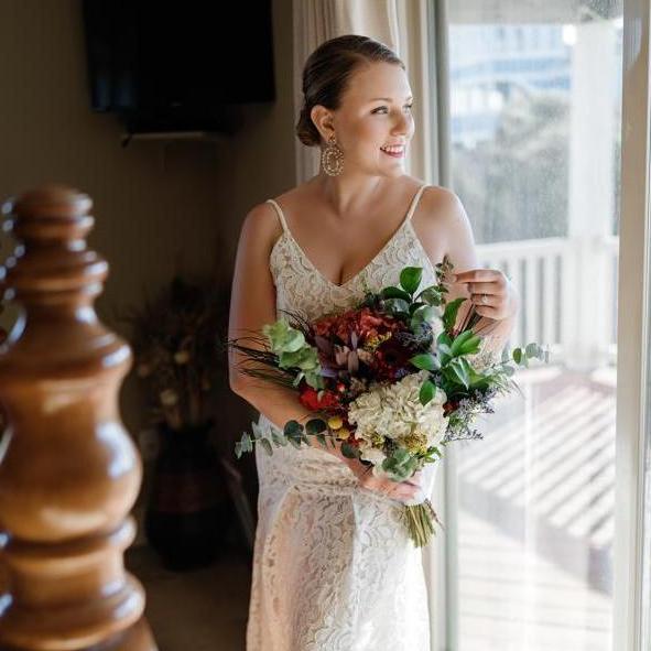 The Bride