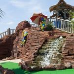 UFO Golf