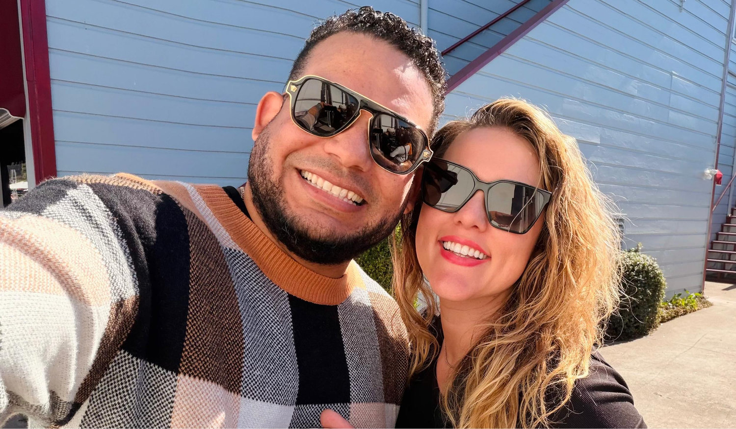 The Wedding Website of Angelina Rosas and Rene Labrador