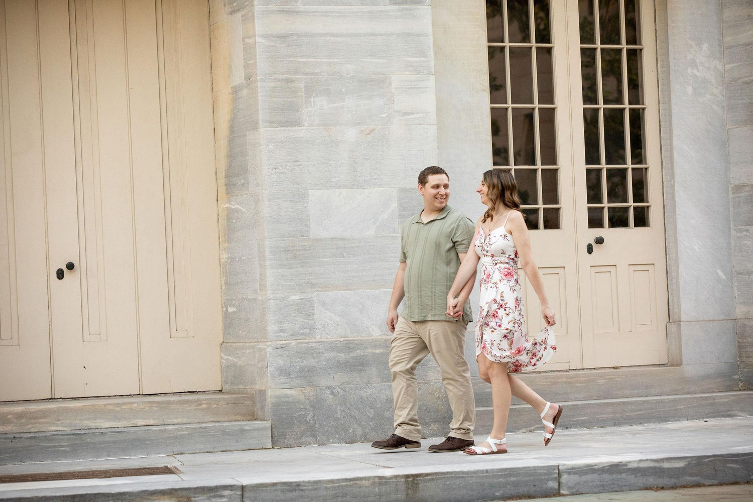 The Wedding Website of Jamie Roberts and Max Kulish