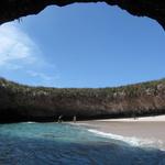 Marietas Islands