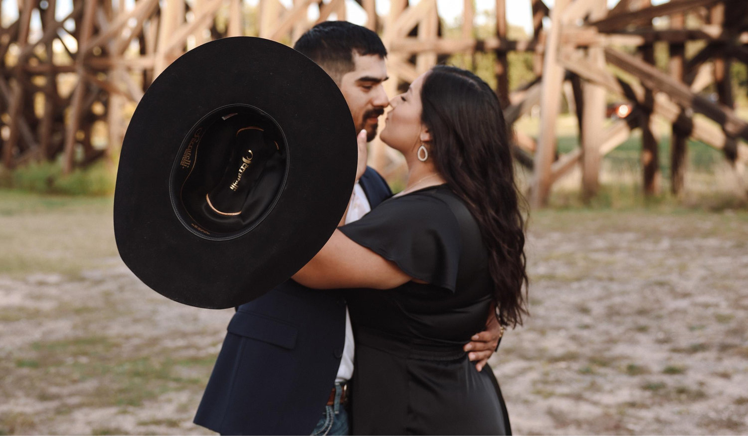 The Wedding Website of Vanessa Alexis Padilla and Alfredo Nieves Padilla