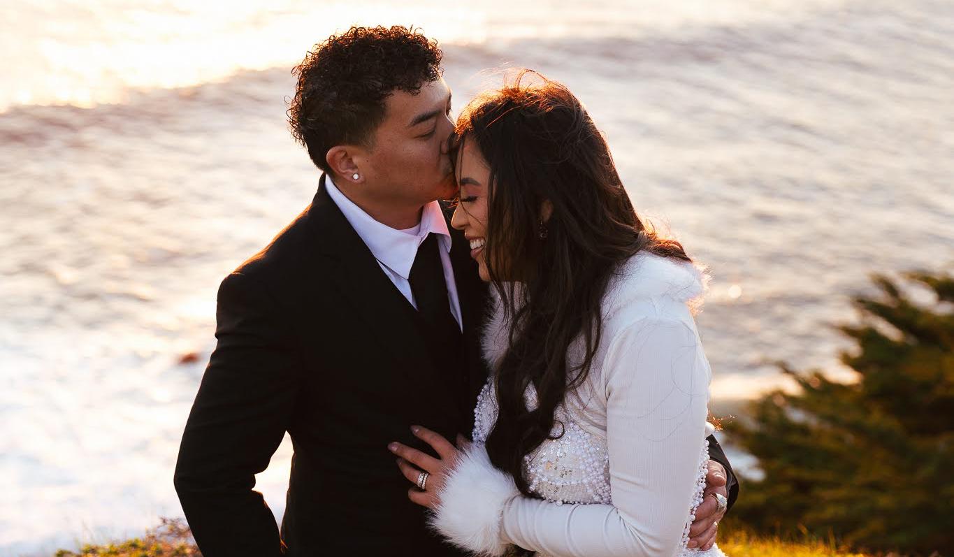 The Wedding Website of Brenda Tu and Jimmy Tu