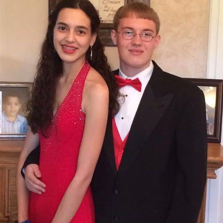 Prom 2014