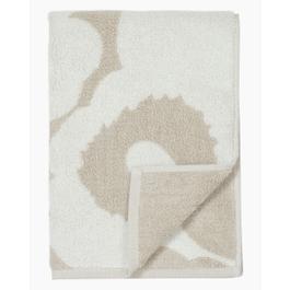 Marimekko Unikko hand towel