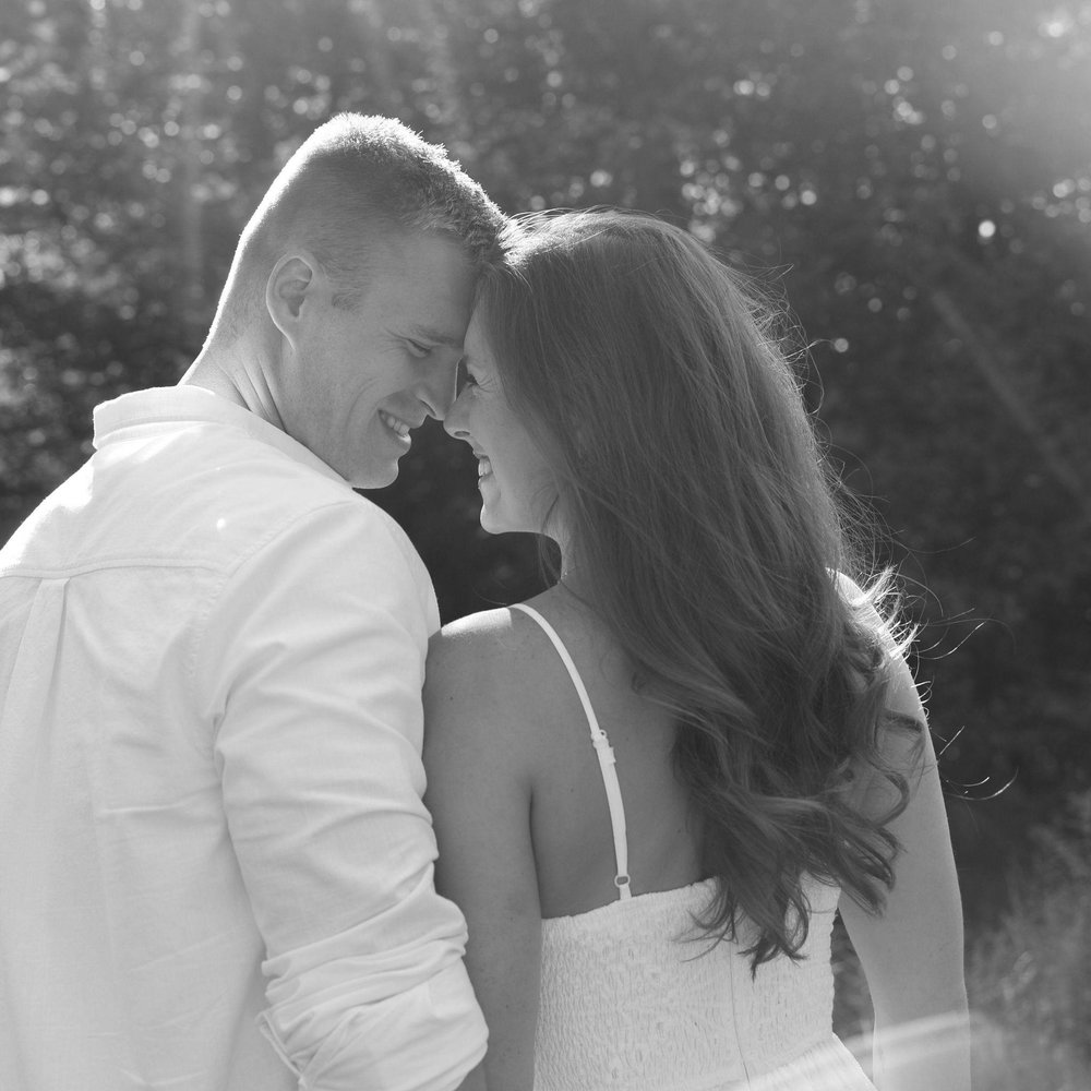 Iris Tenney and Cameron Ware's Wedding Website