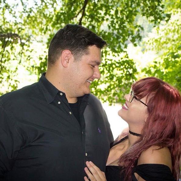 Moment captured by Adore Photography