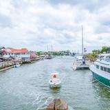 Shem Creek