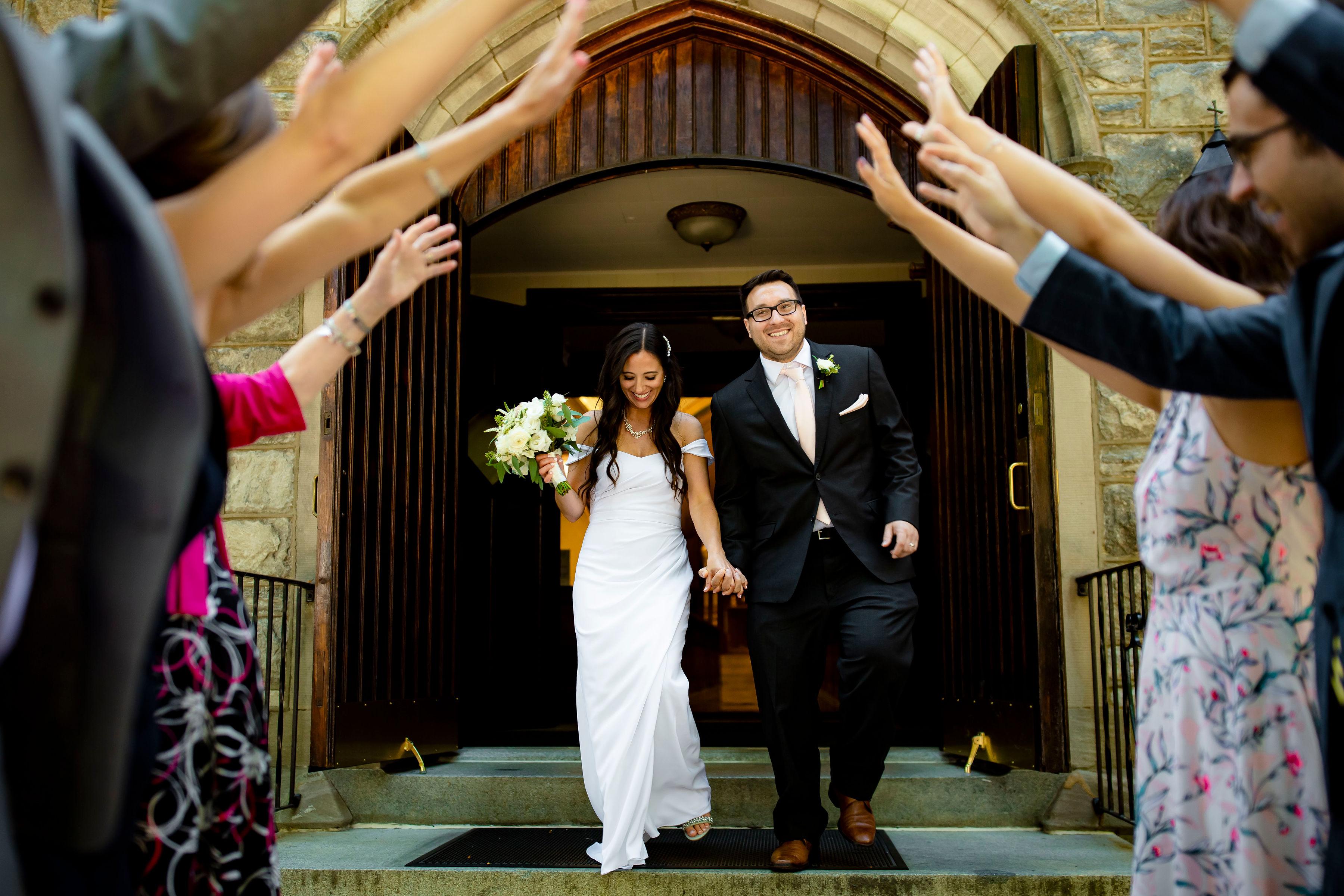 The Wedding Website of Lauren DeMarco and Stephen Schmidt