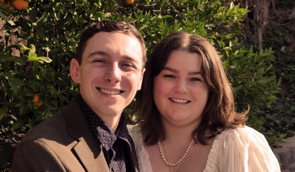 The Wedding Website of Hannah Mitchell and Cole Bishop
