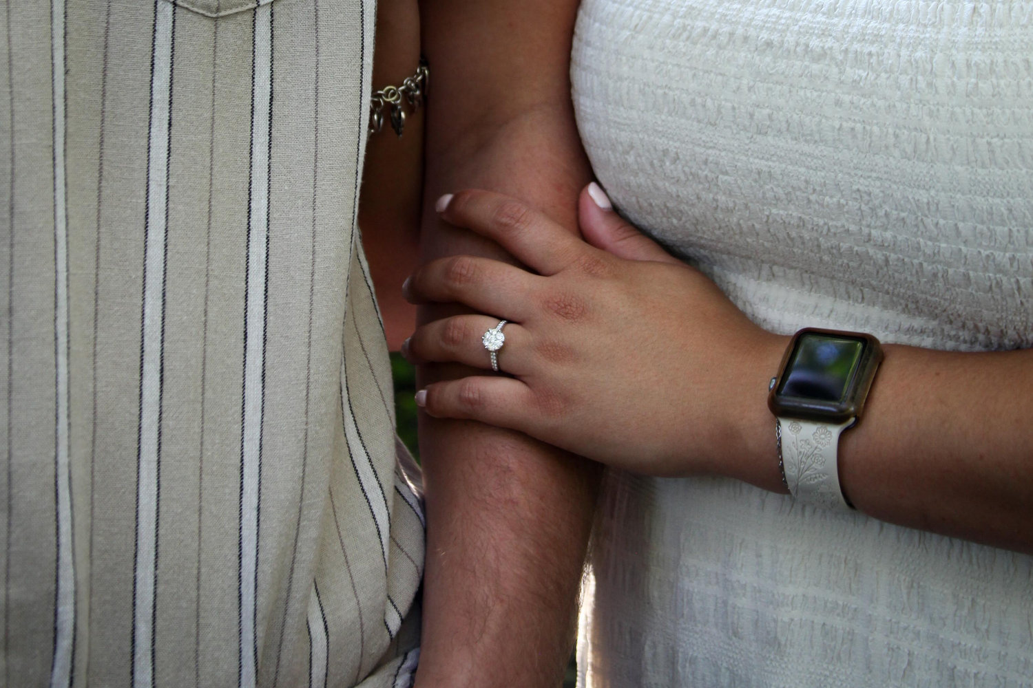 The Wedding Website of Kristine Regalado and Casey Bartholomew