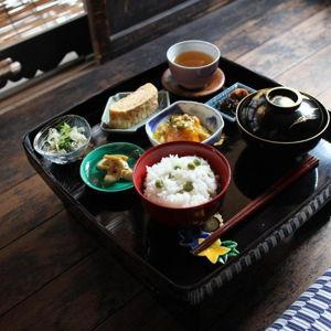 Breakfast In Bed