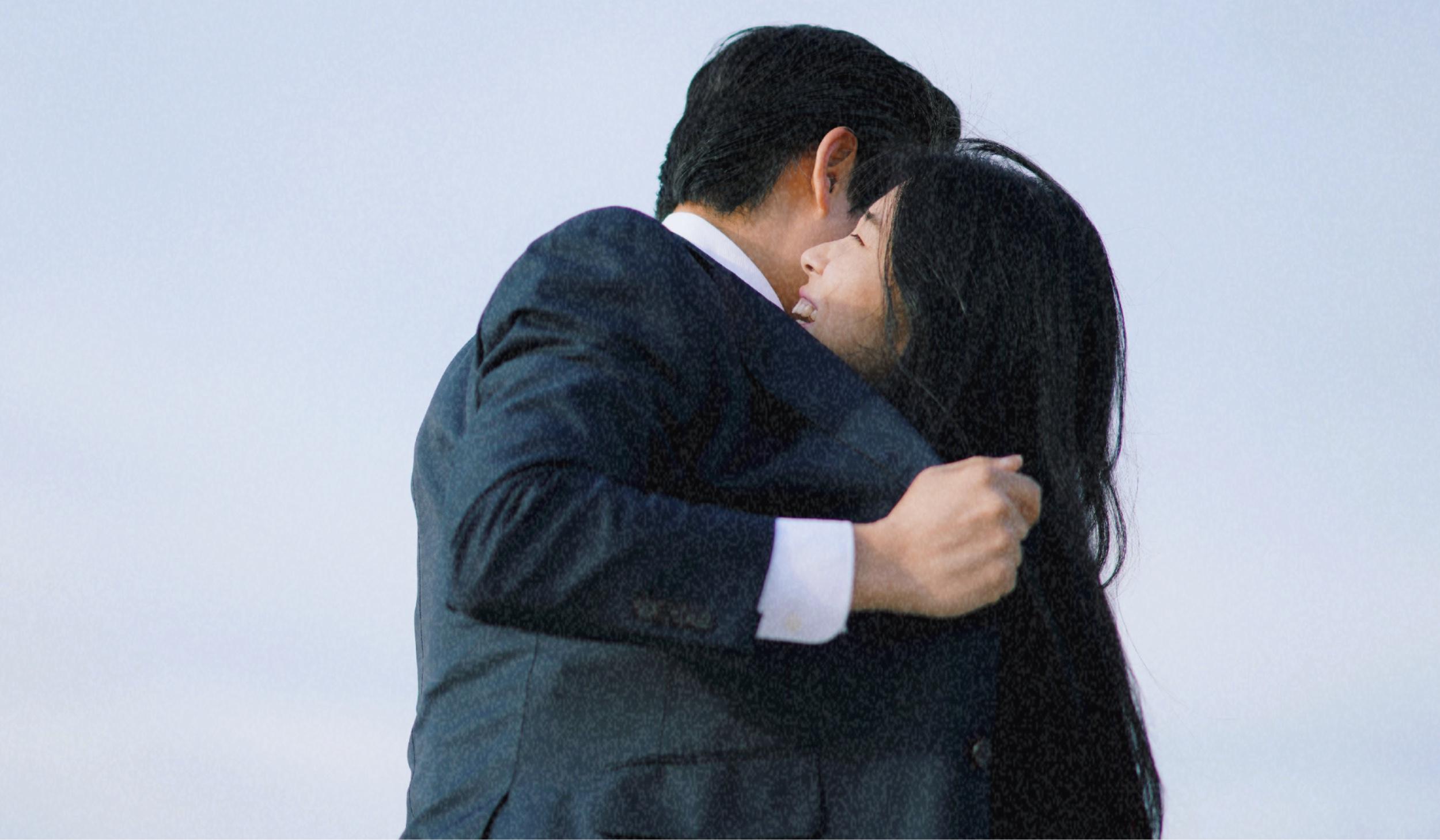 The Wedding Website of Jennifer Kim and Richard Pak