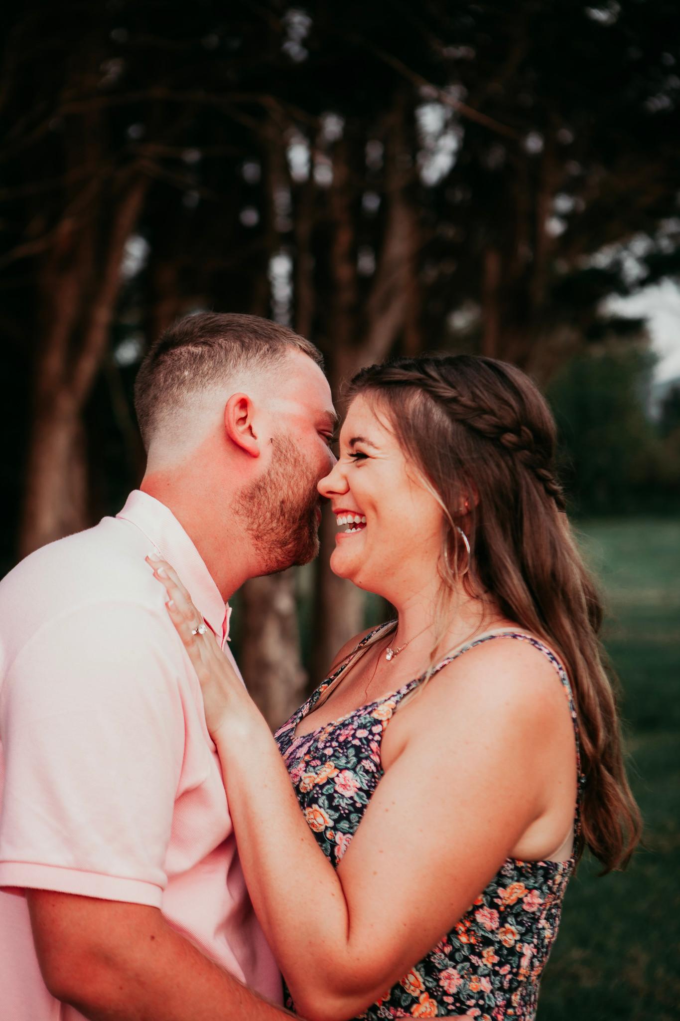 The Wedding Website of Rachael Hallyburton and Patrick Koogle