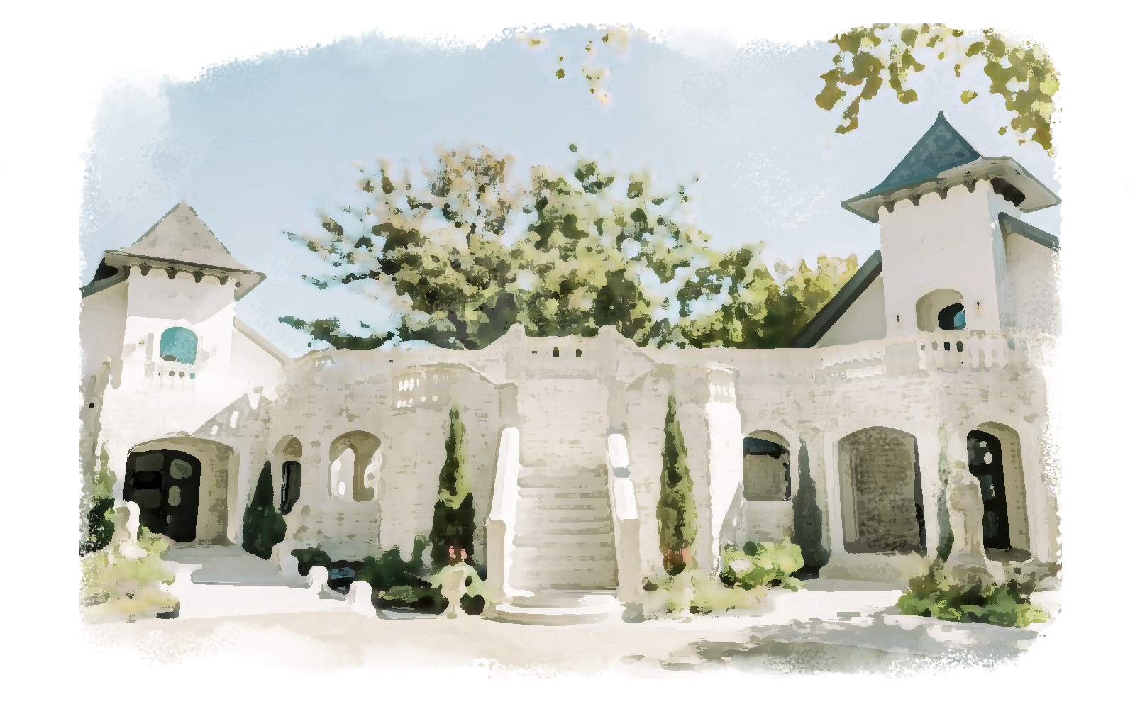 The Wedding Website of Victoria Nichole Medina and Matthew Larry Geis