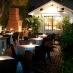 The House Brasserie